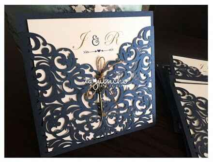 ¡no se que hacer! perdi mi diseño de invitacion  - 4