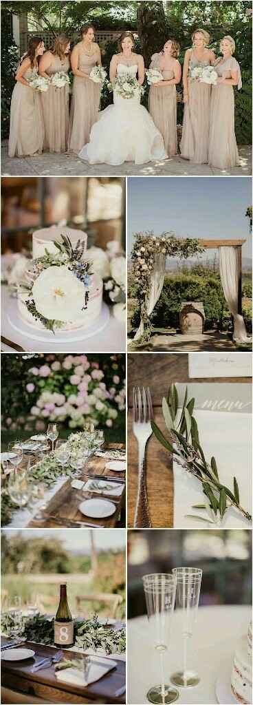 Ideas para boda rustica? - 1