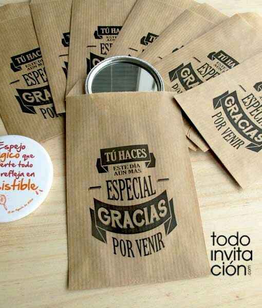 Ideas para boda rustica? - 2
