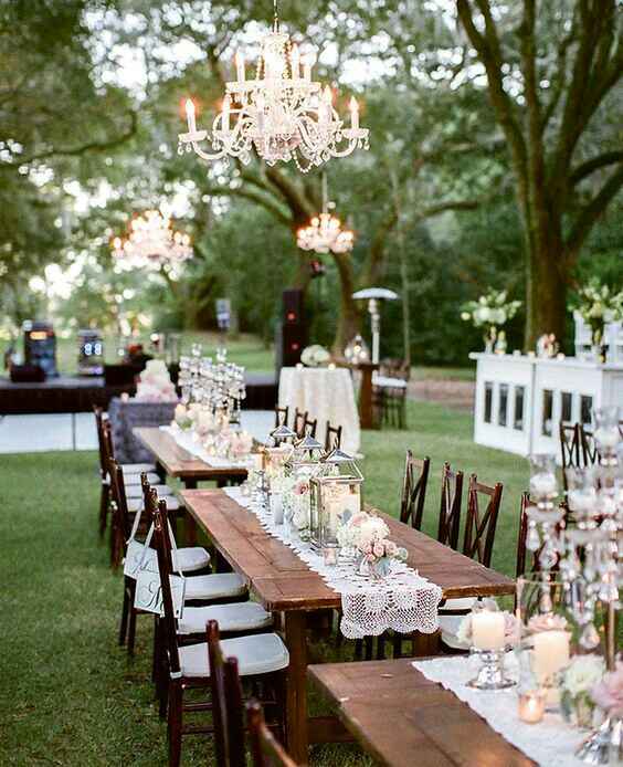 Ideas para boda rustica? - 3