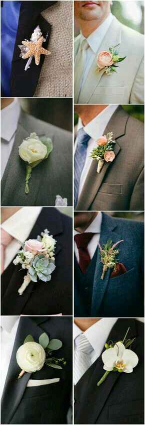 Ideas para boda rustica? - 5