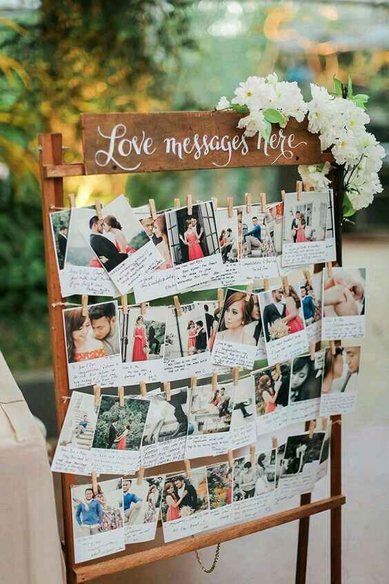 Ideas para boda rustica? - 8