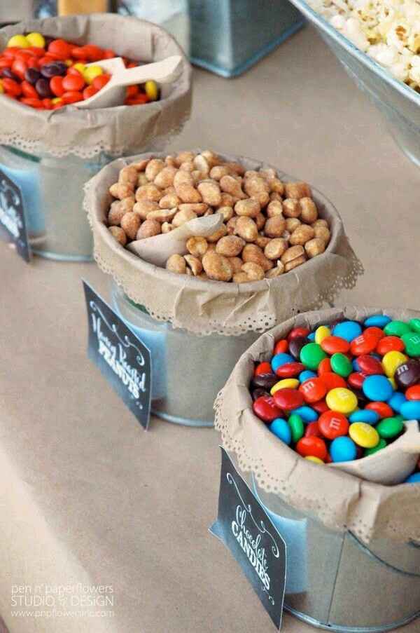 Ideas para boda rustica? - 9