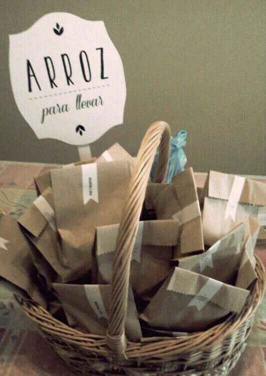 Ideas para boda rustica? - 11