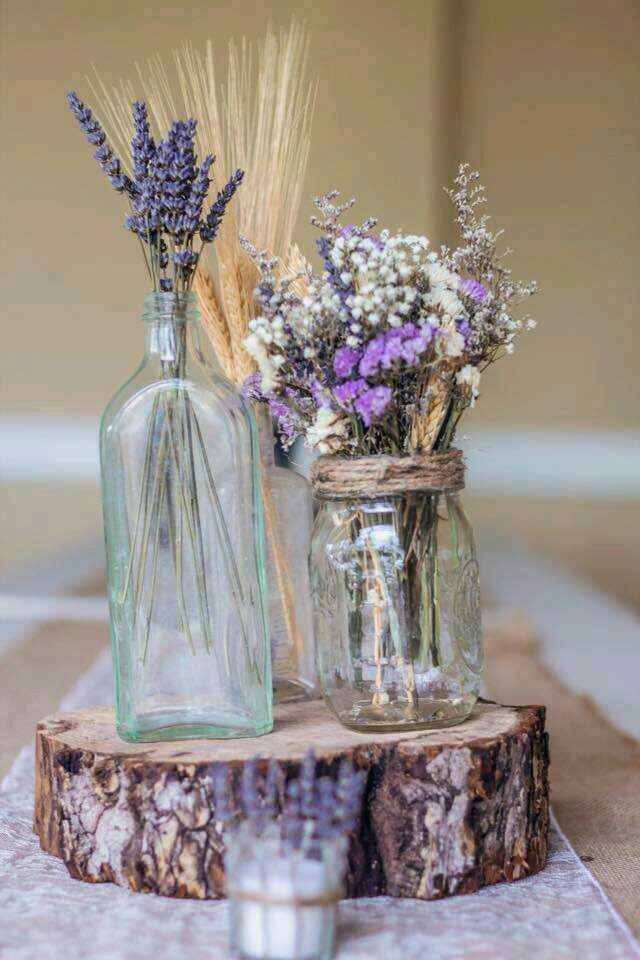 Ideas para boda rustica? - 21