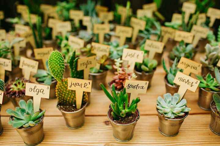 Ideas para boda rustica? - 25