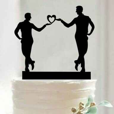 22 ideas para organizar una boda gay - 3
