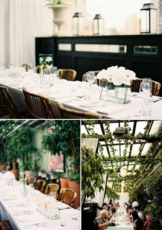 22 ideas para organizar una boda gay - 4