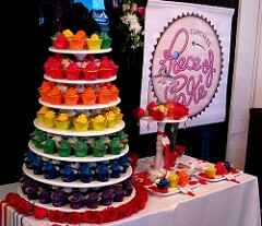 22 ideas para organizar una boda gay - 6
