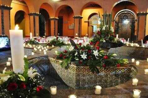 22 ideas para organizar una boda gay - 10