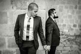 22 ideas para organizar una boda gay - 18
