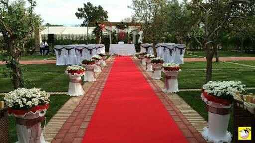 22 ideas para organizar una boda gay - 19