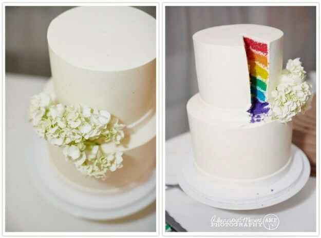 22 ideas para organizar una boda gay - 20