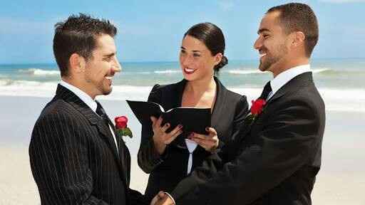 22 ideas para organizar una boda gay - 27