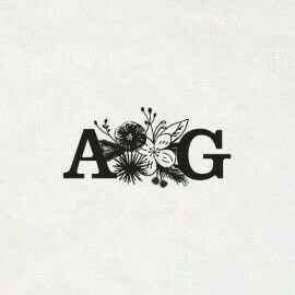 Logos de boda sencillos - 32