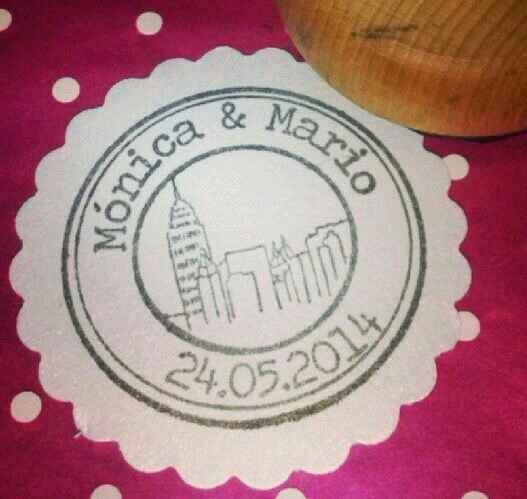 Logos de boda sencillos - 35