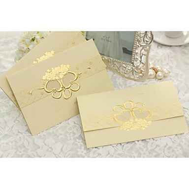 Combinaciones de colores en dorado y blanco - 19