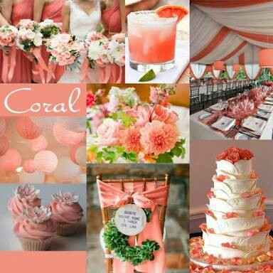 Colores para la boda - 7