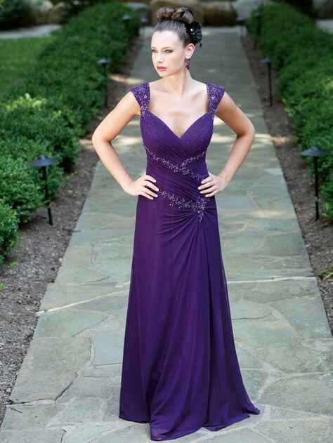 Combinacion de colores morado, negro y verde - 22
