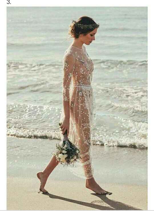 Ese look no me lo pongo - 1