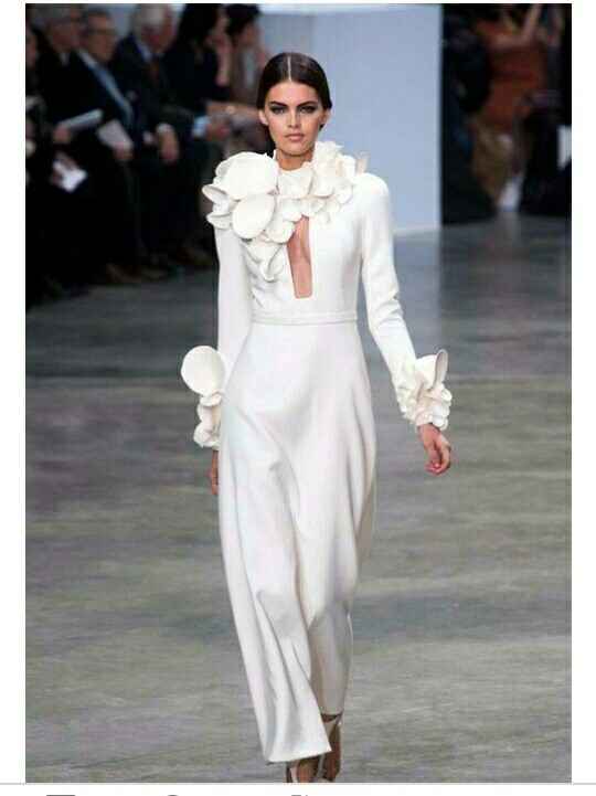 Ese look no me lo pongo - 2