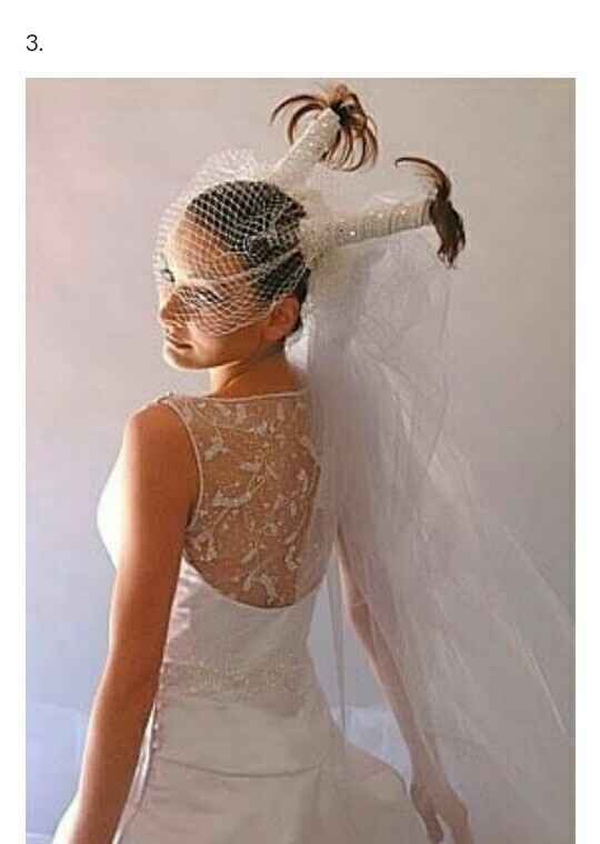 Ese look no me lo pongo - 7