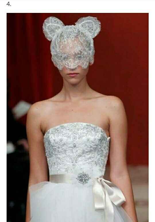 Ese look no me lo pongo - 9