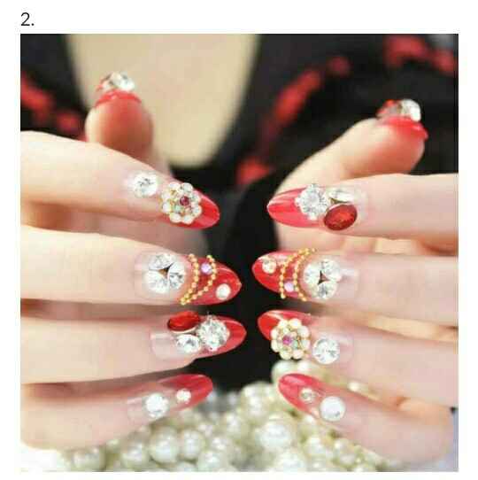 Ese look no me lo pongo - 12