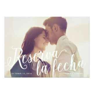 Que es el " save the date " - 7