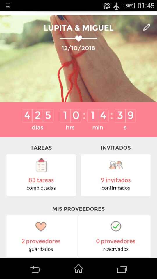 Chismógrafo - 1