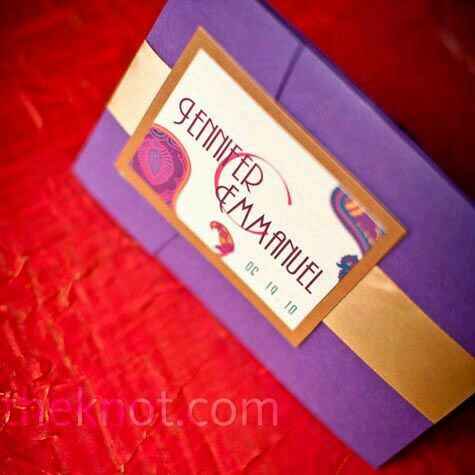 Colores para la boda lila y rojo?? - 8