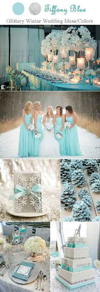 Diferentes paletas de color para boda - 51