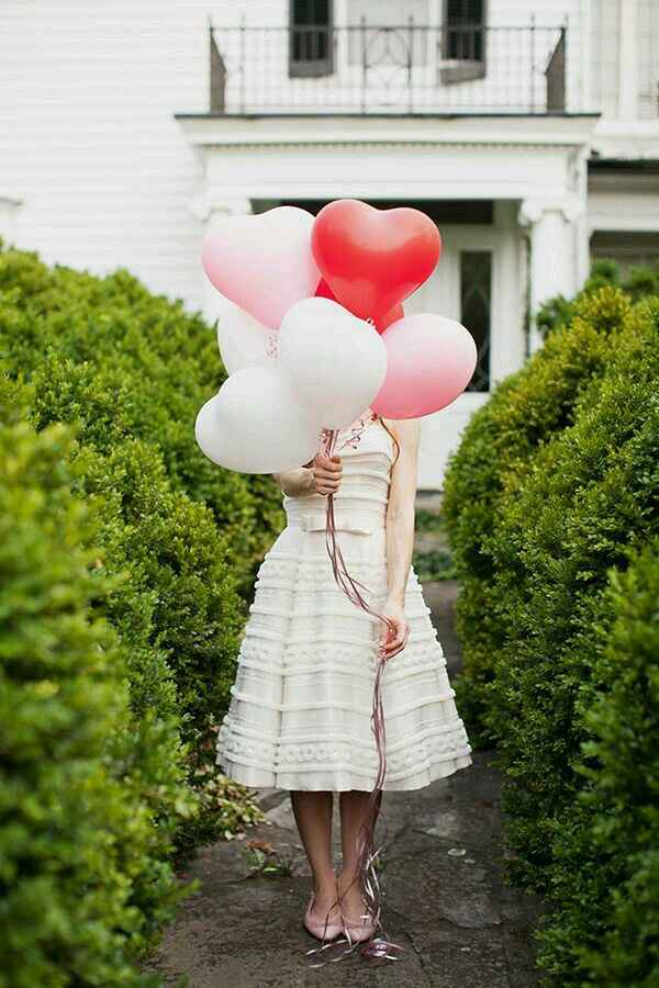 13 alternativas al ramo de novia tradicional - 24