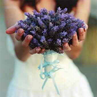 13 alternativas al ramo de novia tradicional - 29