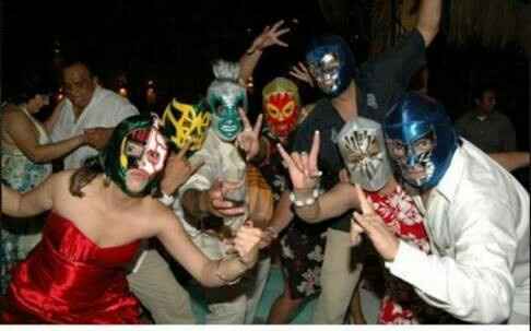 Baile del novio - 3