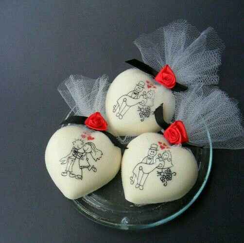 Ideas con corazones - 48