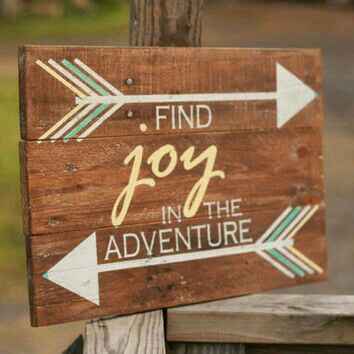 Ideas para una boda tribal - 68