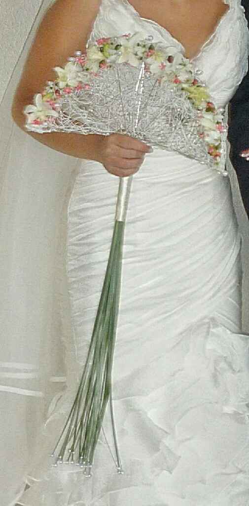 Ramos originales y estravagantes 5 - 11