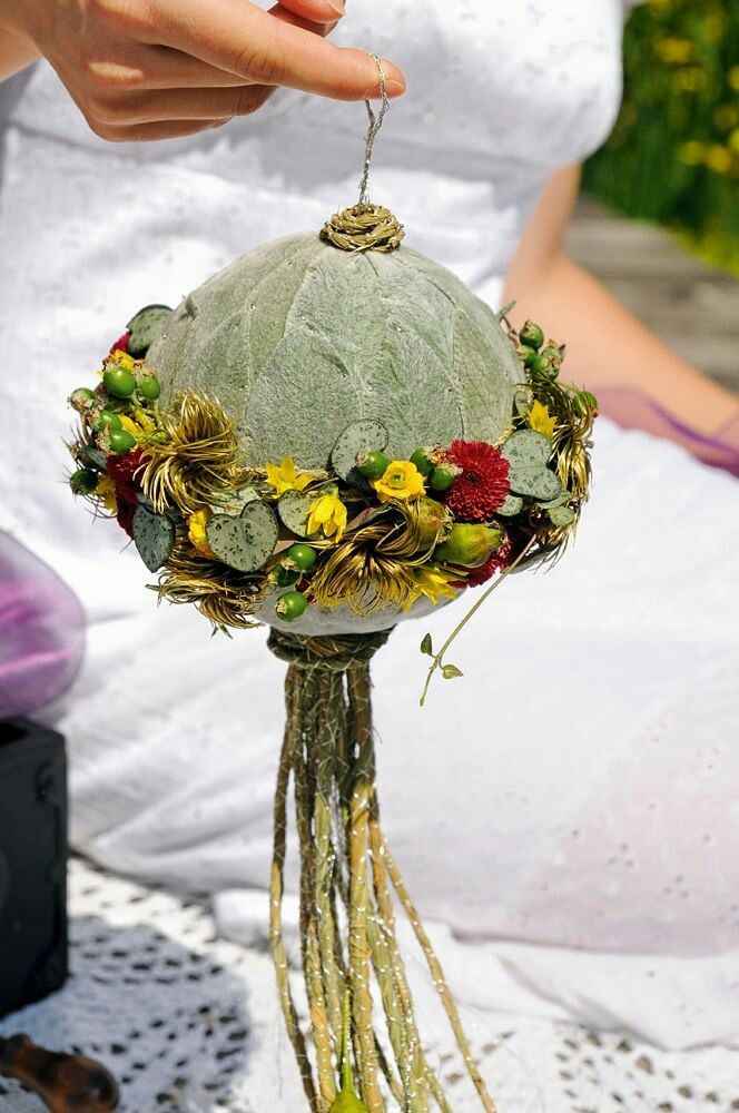 Ramos originales y estravagantes 5 - 17