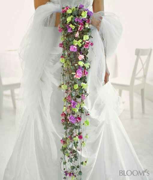 Ramos originales y estravagantes 5 - 24