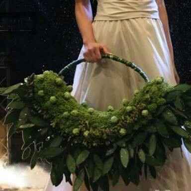 Ramos originales y estravagantes 5 - 26