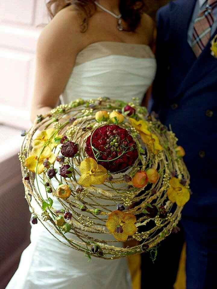 Ramos originales y estravagantes 5 - 28