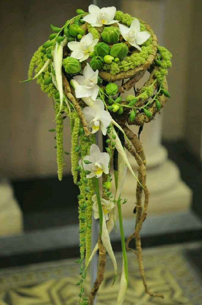 Ramos originales y estravagantes 5 - 30