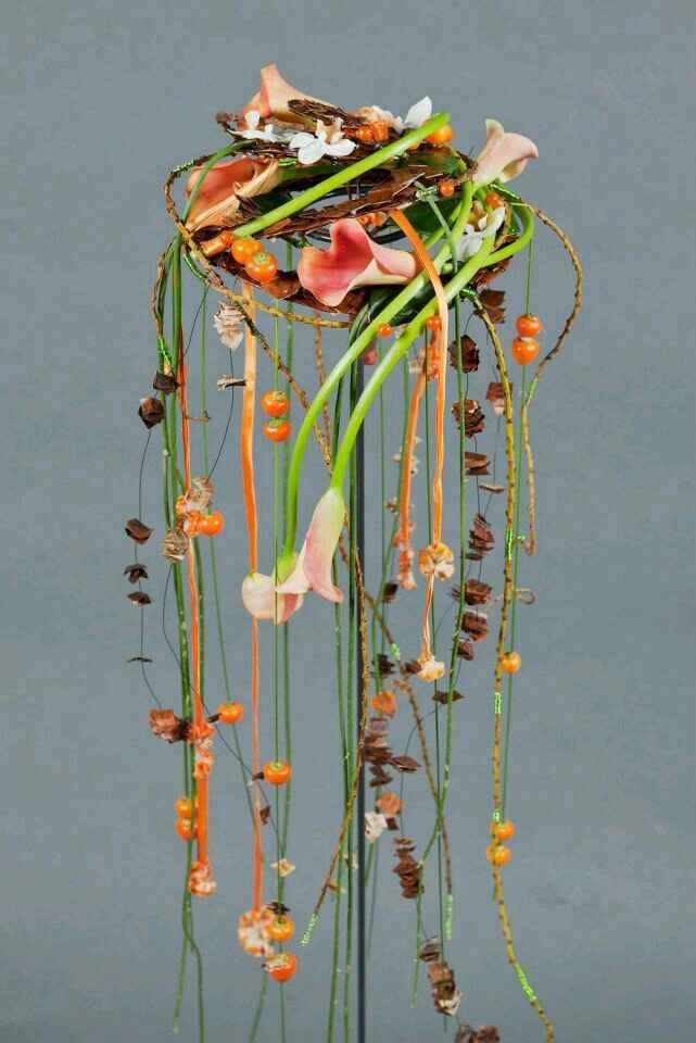 Ramos originales y estravagantes 5 - 31