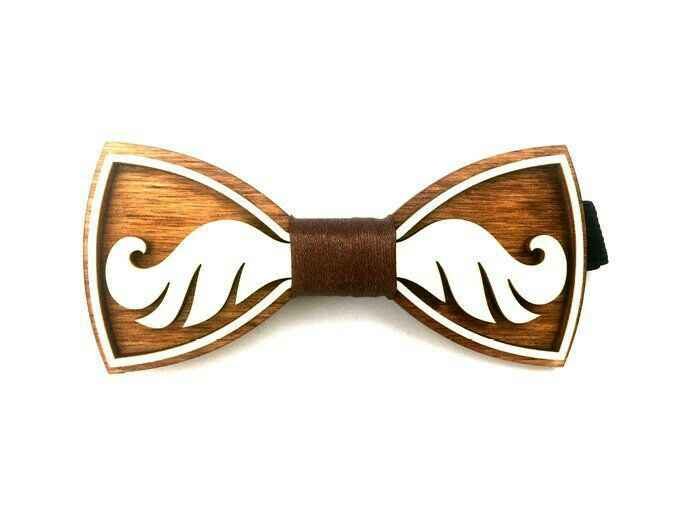 Ideas con madera para su boda - 75