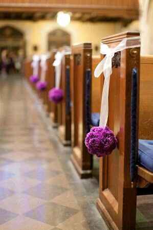  Arreglo para iglesia - 4