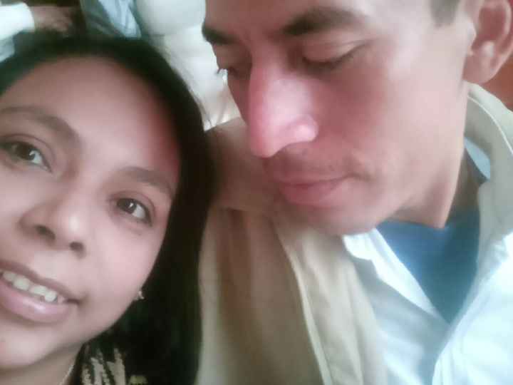  Nuestra historia de amor: l y m - 2