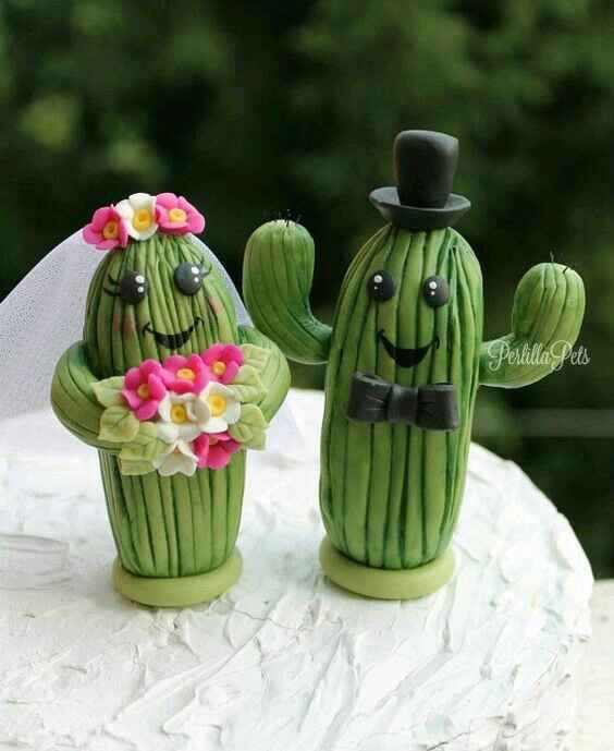  Mas de 80 ideas para cake toppers mexicanos - 29