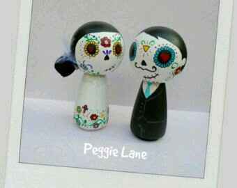  Mas de 80 ideas para cake toppers mexicanos - 35