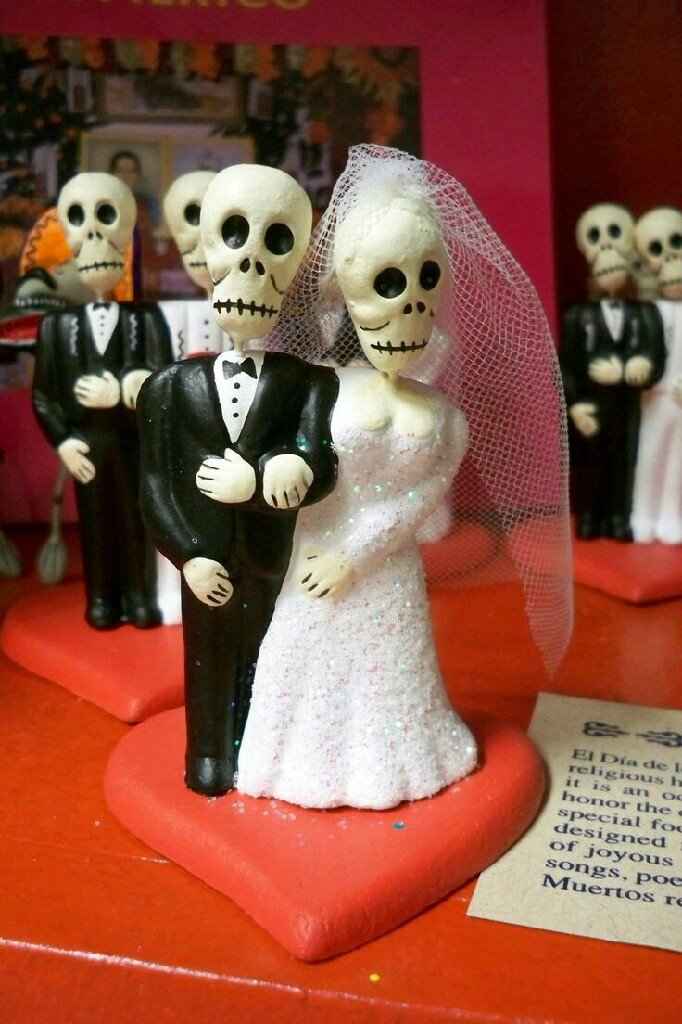  Mas de 80 ideas para cake toppers mexicanos - 39